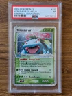 2004 Pokemon EX Fire Red Leaf Green PSA 1 Venusaur EX #112 Holo FRESH CASE SLAB