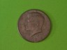 1984 P KENNEDY HALF DOLLAR AVERAGE CIRCULATED Philadelphia Kennedy
