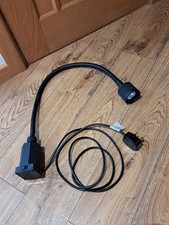 RS Components Machine / Benchtop Inspection Light 