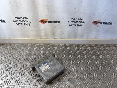 Renault Scenic III - Grand Scenic III Motorsteuergerät Modul ECU REM46730
