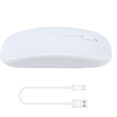 Wiederaufladbare Kabellose Bluetooth-Maus für   Air Pro Retina 11 12 13 15 5433