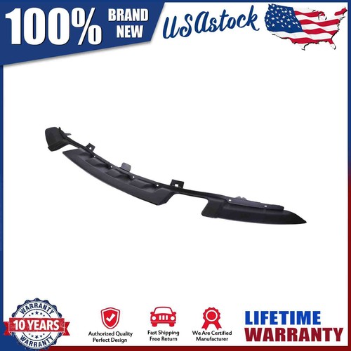 For New HL3Z17626BB Front Bumper Cover Ford F-150 2015-2017 HL3Z17626BB US