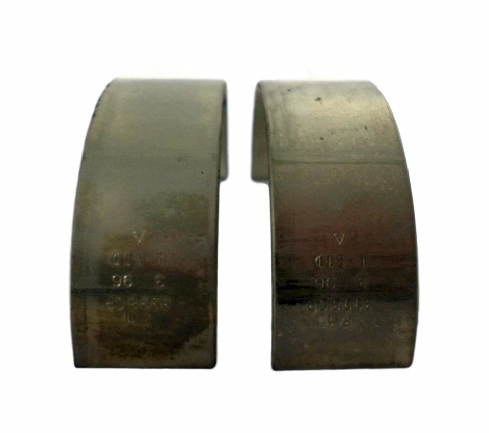 Federal Mogul (1) Set 6799M 3926RA .25MM Main Bearings fits Toyota 1.5 1.6L - Image 3 of 4