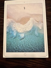 Apple iPad Pro 12.9 256GB Box ONLY