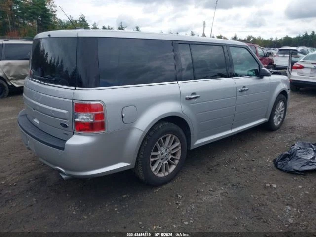 (LOCAL PICKUP ONLY) Rear Drive Shaft Assembly Fits 15-19 FLEX 2061228 - Image 4 of 4