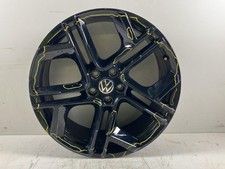 Rim aluminium VW Tiguan III (CT1) 2.0 TDI 4motion 142 kW 193 hp (09/2023->) 5716
