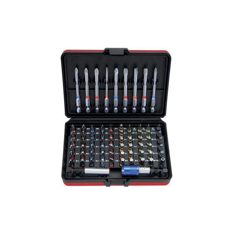 Ksto Jeu D’embouts De Vissage Ks Tools Torsionplus 32 Pcs - Image 2