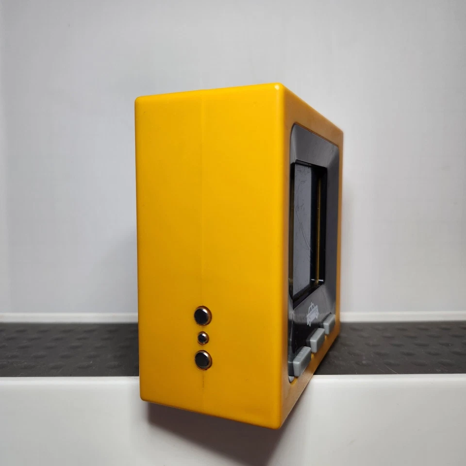 Cube World Block Bash Toy Tested Working Radica SCREEN DAMAGE - Image 4 of 4