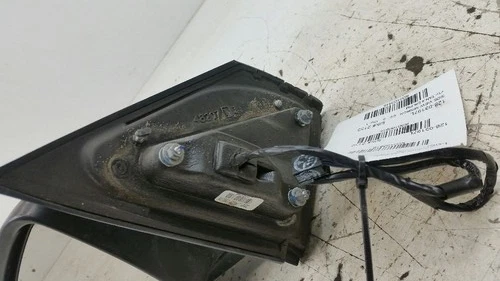 Driver Side View Mirror Power Heated Manual Folding Fits 09-20 Dodge Journey