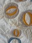 Antique Hand-Pieced Quilt c. 1898 — photo 5