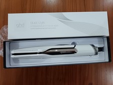 GHD duet style