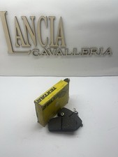 Plaquette de frein Lancia PRISMA