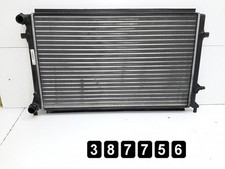 Radiateur Volkswagen 1600