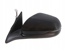 Retroviseur gauche (ou coque) Honda HR-V