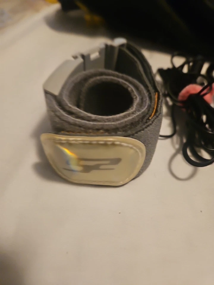 Sony SRF-M85V - 25 Sports Walkman Personal Radio  Original Headphones TESTED@77 - Image 4 of 4