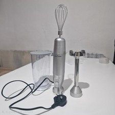 Aspen Blend & Whisk Pro 2-in-1 immersion blender and electric whisk.  