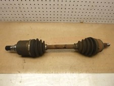 2004 Mini Cooper S Left Front Cv Axle Oem