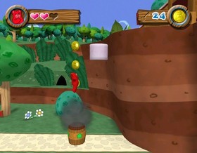 Gummy Bears Magical Medallion Nintendo Wii 2011 Brand New Sealed Video Game FS