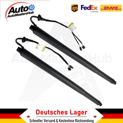 Paar Gasfeder Heckklappe Powerlift Für Skoda Octavia III Kombi 5E5 2013-2021 Neu