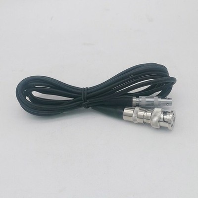 1PC Equality LEMO 00 to BNC for All Ultrasonic Flaw   NEW Cable Q9-C5