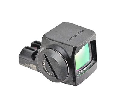 SIG SAUER Romeo-X 24mm Red Dot Sight - SORX1200