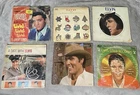 Elvis Presley Vinyl Record Lot LP Bundle