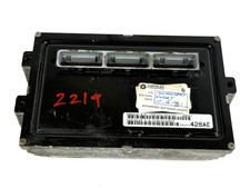 Mopar 99 Jeep Grand Cherokee 4.7 Ecu Ecm Pcm 56044428aj Oem