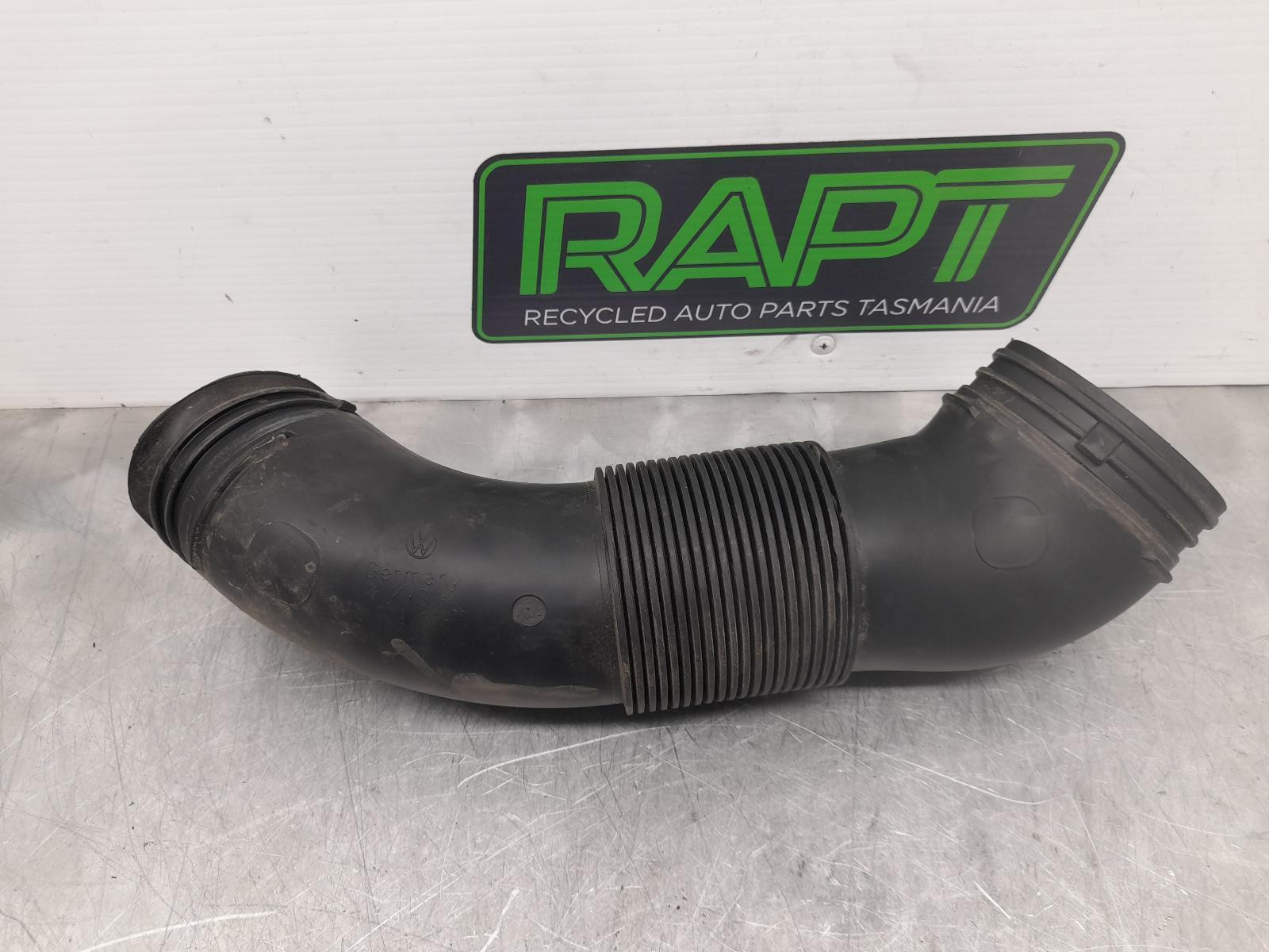 2020 Volkswagen Amarok AIR CLEANER DUCT/INTAKE SNORKLE 2H 02/11-09/22 image 5