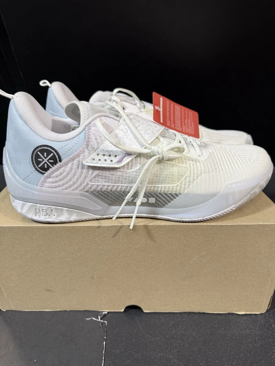 25+ Li-Ning Way Of Wade 4 Sneakers for Men for sale | Updated Oct 2026