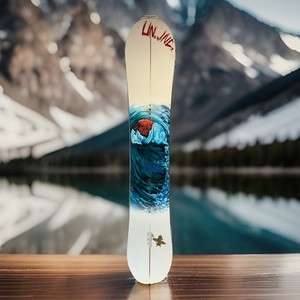 Burton Uninc Snowboard for sale | eBay