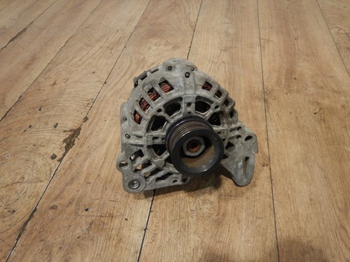 Lichtmaschine VW Polo 9N Skoda Fabia 1.4 70 AMP 037903025N Original