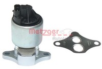 AGR Ventil Metzger Autoteile 0892002 FüR Tigra Opel Astra J96 Corsa S93 T92 CC