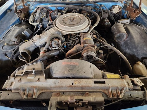 Driver Left Front Spindle/Knuckle Fits 1978 MERCURY 1233471 - Picture 4 of 12