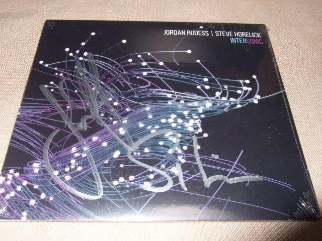JORDAN RUDESS, 新品,直筆サイン入り,DREAM THEATER Jordan Rudess Autographed Dream Theater | eBay