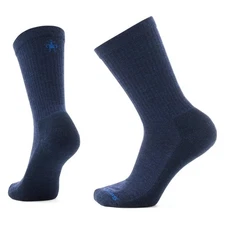 Unisex Socks Smartwool Everyday Solid Rib Crew Socks