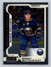 2018-19 O-Pee-Chee Platinum #190 Casey Mittelstadt