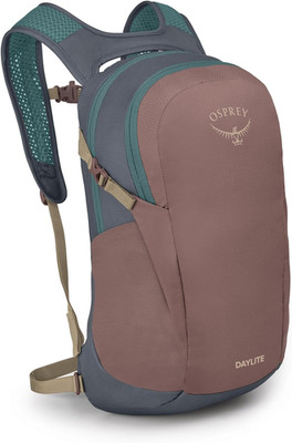 Daylite Commuter Backpack - Lightweight Everyday Bag with Laptop Sleeve, Bottle