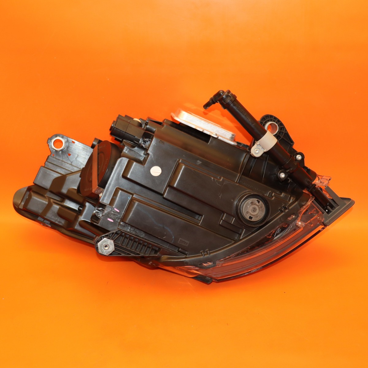 Mercedes-Benz SLS AMG GT 2011-2014 Left Headlight