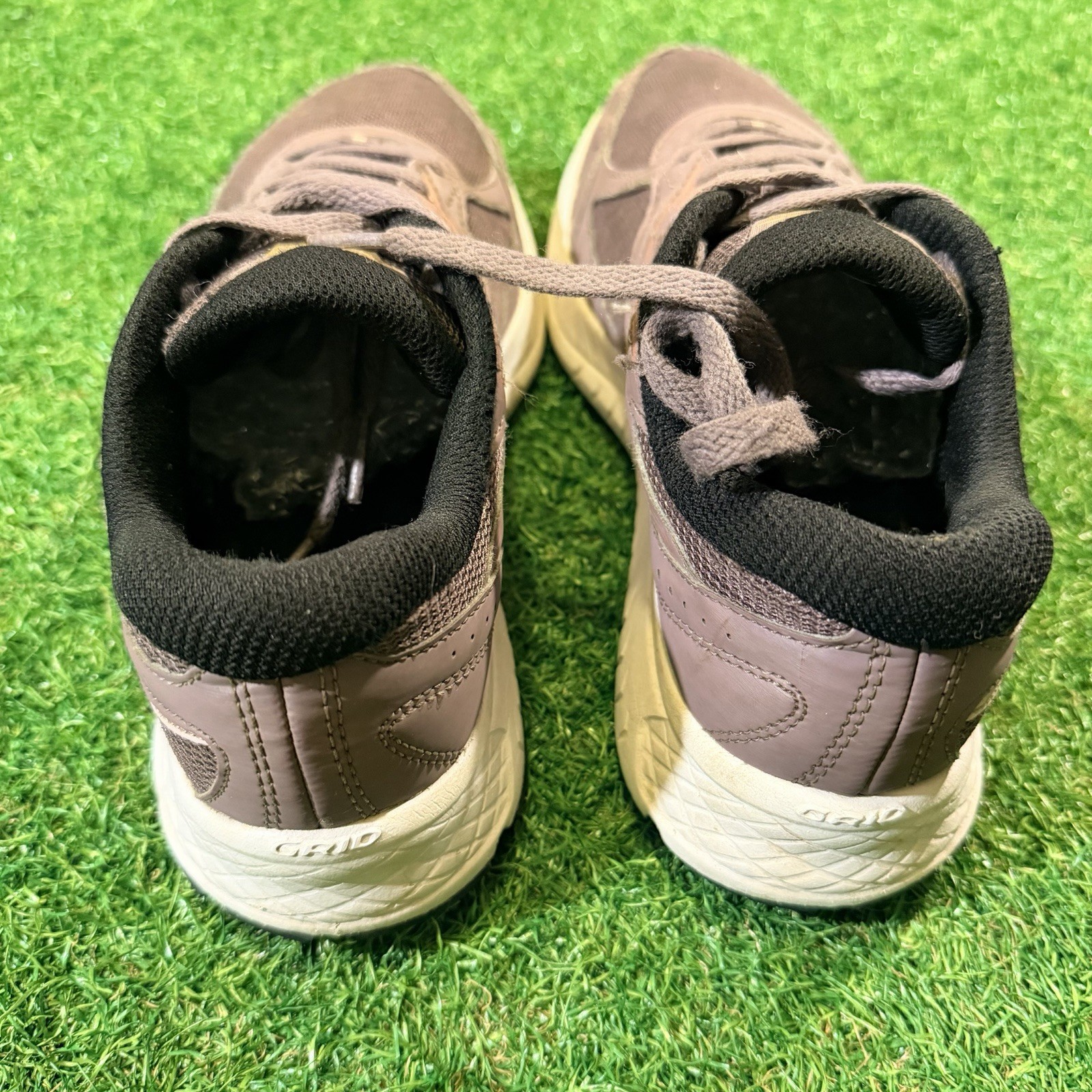 Saucony Sneakers Cohesion 13 Women's Size 7.5 Running Sneakers Dusk, Blush thumbnail 7