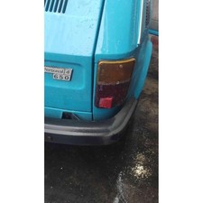 Feu arrière Fiat 126