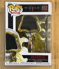 Ultimate Funko Pop Diablo Figures Gallery and Checklist 22