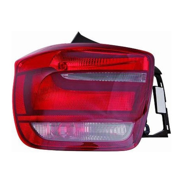 Diederichs 1281091 Heckleuchte RüCkleuchte FüR BMW 1Er F20 F21 Links 63217270095-image
