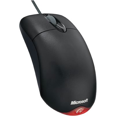 Microsoft Intellimouse Trackball Mouse Serial PS/2 Compatible | eBay