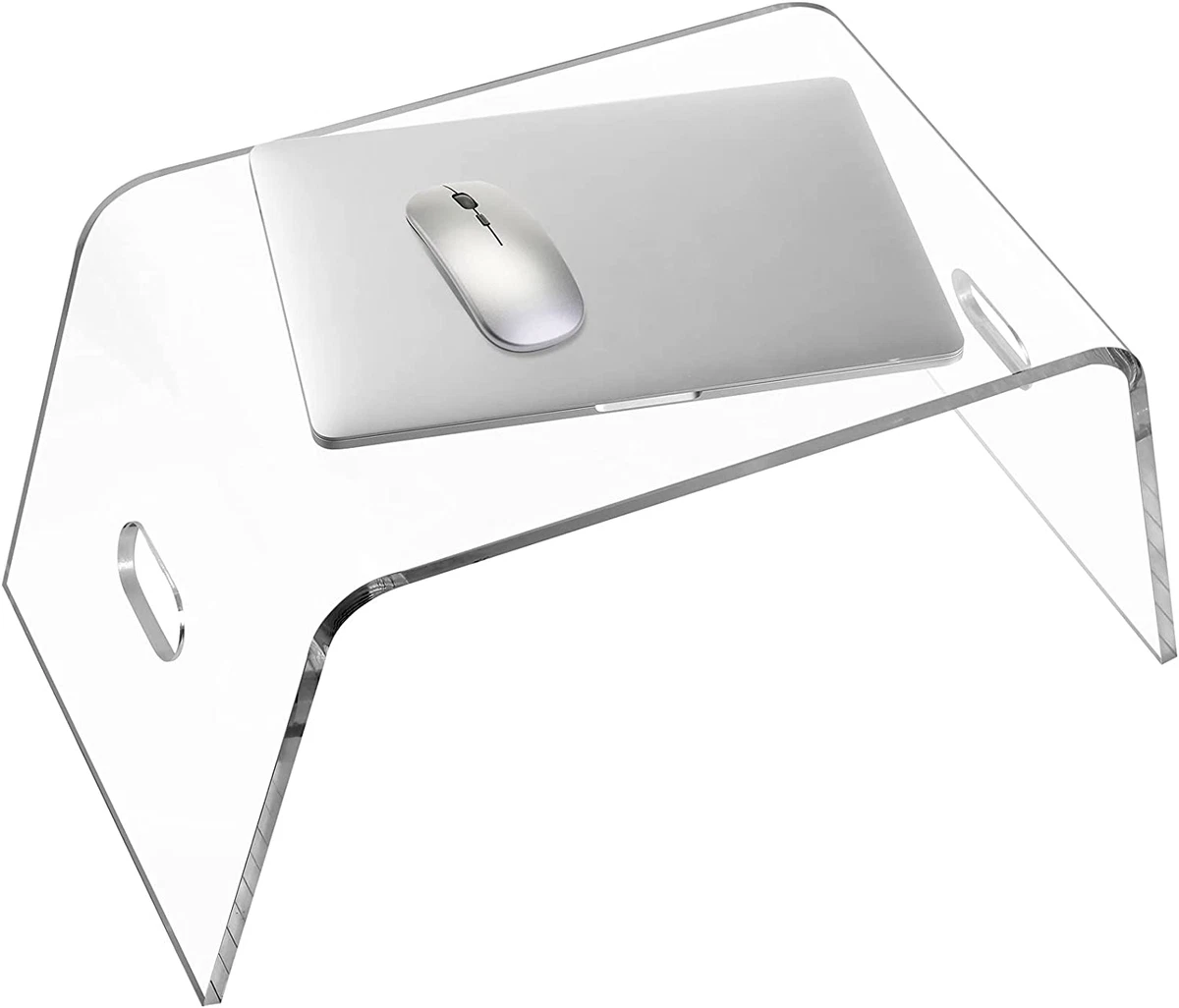 Acrylic bed deals tray