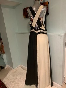 ebay chiffon dress
