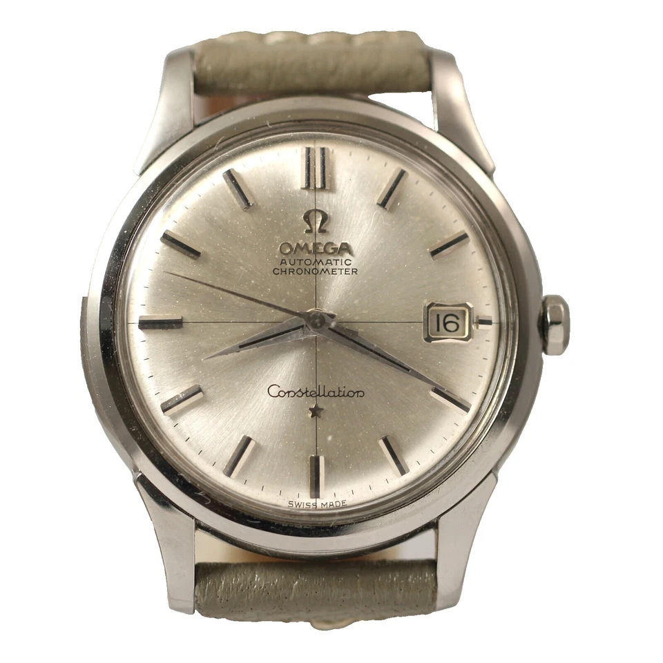 Часы OMEGA Jumbo