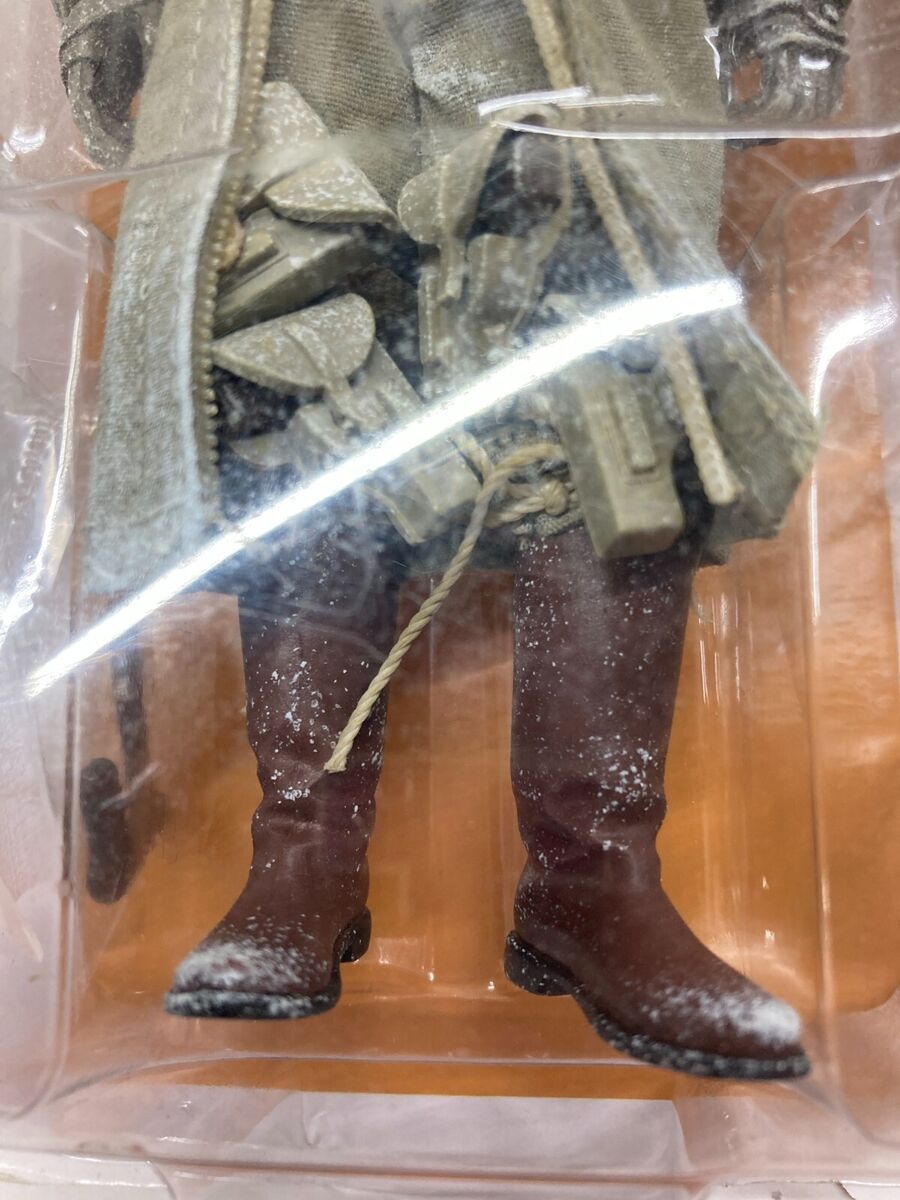 Cold Merde Series 1 ThreeA 3A Adventure Kartel Ashley Wood 1 Cold Merde Series 1 ThreeA 3A Adventure Kartel Ashley Wood 1