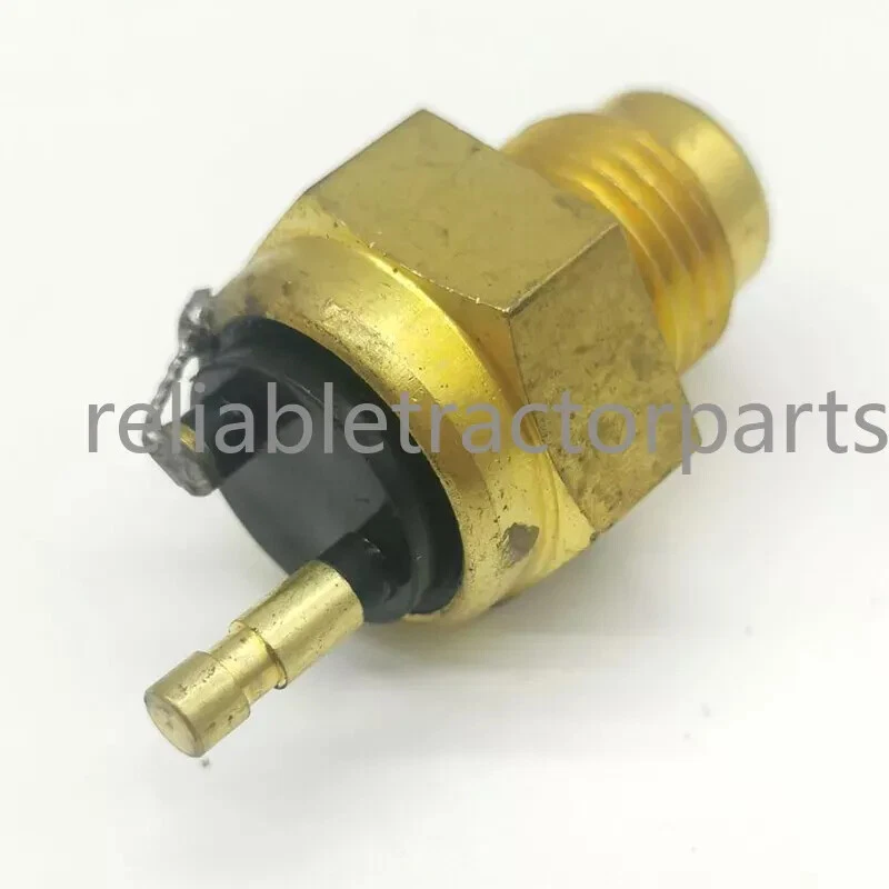 Fits For New Holland 1110 1310 1510 Water Temp Sender 385720101 - image 3 of 4