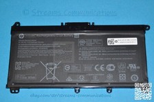 HP 15-DY 15-dy1xxx 15-dy1028ca 15-dy1036nr 15-dy1038ca Laptop OEM Battery