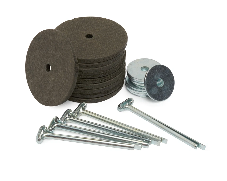 VBS Dischi articolati in cartone